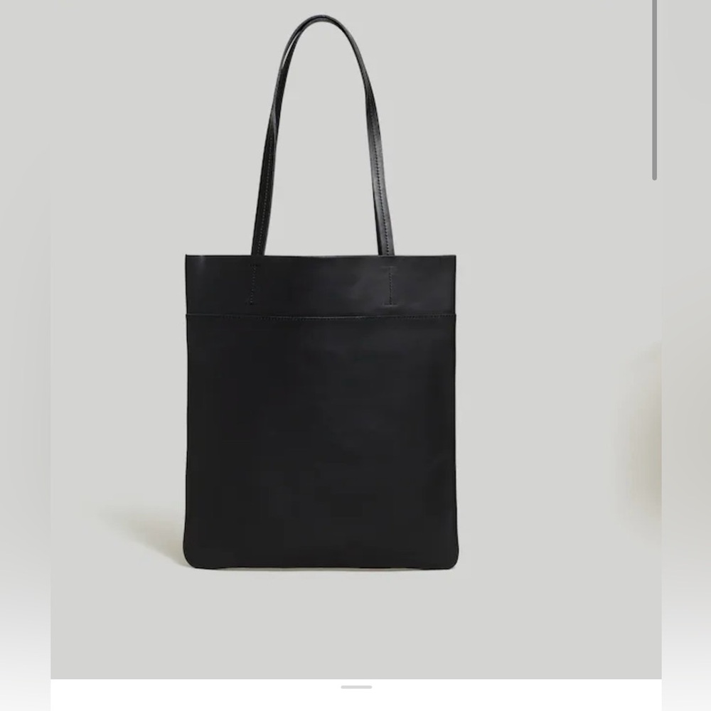 Madewell Magazine Tote